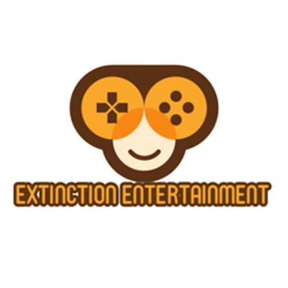 Extinction Entertainment Inc. Roblox group icon