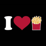 IHeartFries
