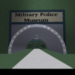 RIC: MP Administrative Facility & Museum