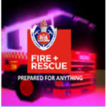 Fire and rescue New South Wales Bondi