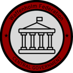 Waffenholm Central Government