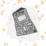 The Newspapers of PawPrints
