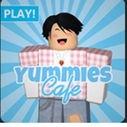 ☕Work At a Café! | Yummies V1