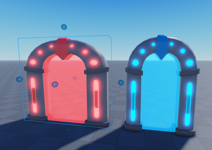 Stretch+ 🧱 preview 2
