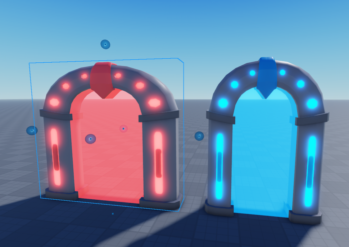 Stretch+ 🧱 preview 2