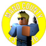 Mano County Finest Office