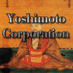 吉本株式会社 | Yoshimoto Corporation.