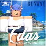 FDAS **OFFICIAL RUNWAY**