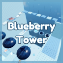 Blueberry Tower 
