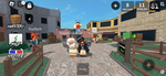 Mm2 und geile Gruppe