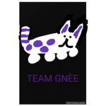 TEAM GNÈE