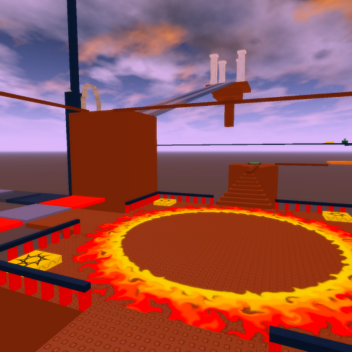 SFOTH but Something's Wrong