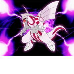 Team Galaxy Of Pokemon Reborn
