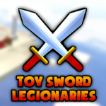 Toy Sword Legionaries