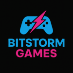 Bitstorm games