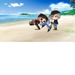 The Cute Team!
