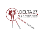 Delta 27 Corporation. {D27 Co.}