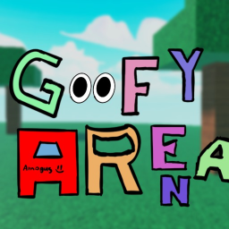 Goofy Arena