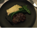 PixelEaters Eat Steak