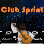 Club Sprint