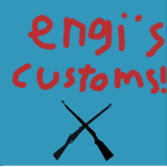 Engi's Custom's