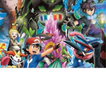 XYZ family
