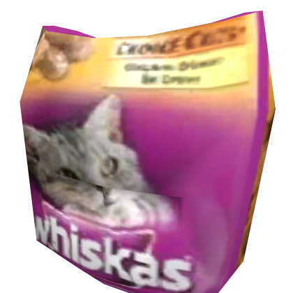 Cat Food