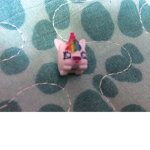THE TINY UNICORNS