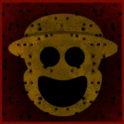dead Forest [BETA] 👽 icon