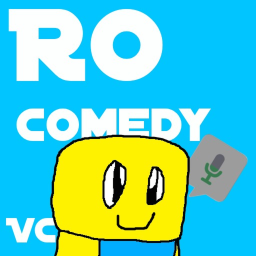 Ro-Comedy VC(Alpha)