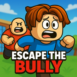 Escape The Bully (New)