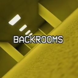 Escape The backrooms and survive ☢️ [⚙️Beta⚙️]