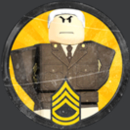 [E7 Rank] Sergeant 1st Class Rank.