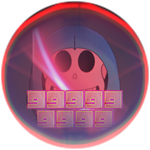 Game Badge Icon