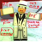 Tanky12's fan group!