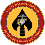 Marine Specıal Operatıons Command