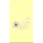 Lemon Lilies
