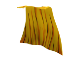 Lemon Mans Cape