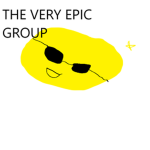 THE VERY EPIC GROUP THAT DOES SUFF