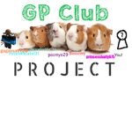 The Guinea Pig Club!