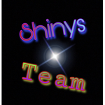 Les Shinys