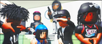 SANEGANG/OTA
