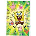 Spongebob fan fun group