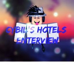 Cybil's Hotel's INTERVIEW