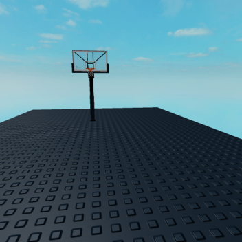 SHOOT THE HOOP FOR MONEYS