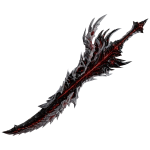 Dragon Slayer Sword