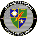 United Statеs Army 75th Ranger Regiment