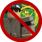 Military Police Hate Club