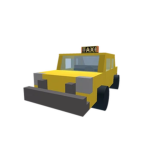 Taxi Productions