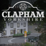 Clapham, North Yorkshire